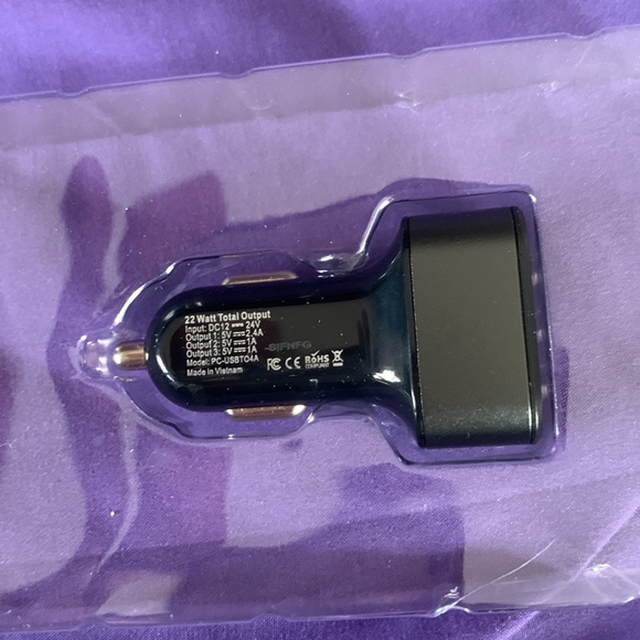 ZGear USB Charger - Picture 4 of 4